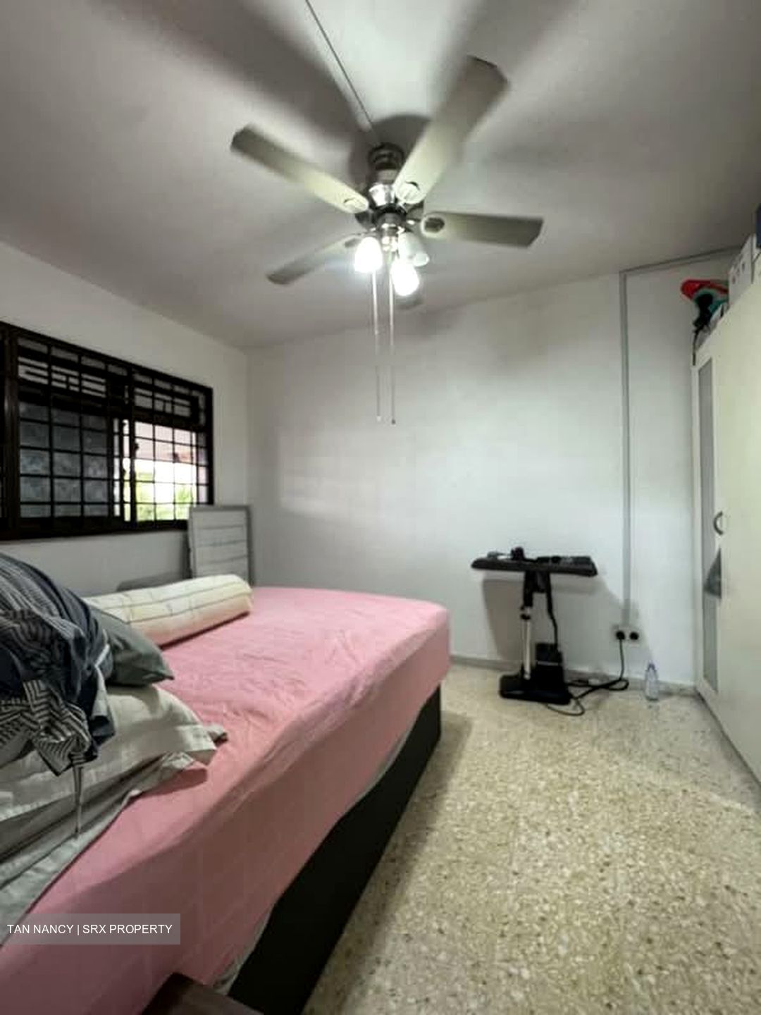 Blk 476 Jurongville @ Street 41 (Jurong West), HDB 3 Rooms #591262741